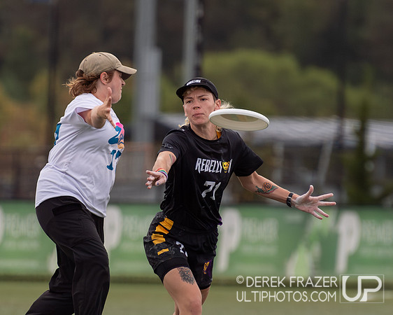 2024 Mid-Atlantic Sunday Highlights