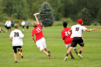 YCC 2012 Sunday Action