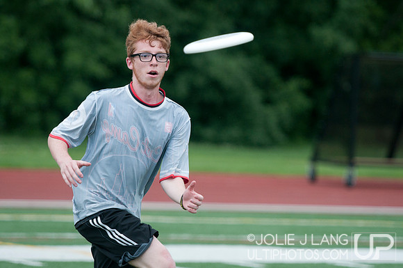 CUT Camp Session I 2014