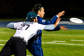 UBC v UW Open Division - Highlights