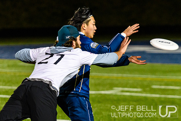 UBC vs UW showcase 2026