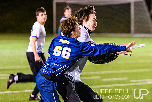 UBC vs UW showcase 2026