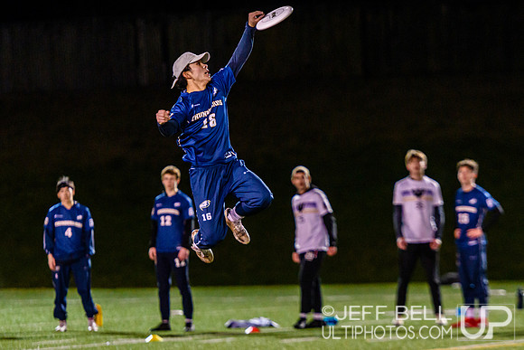 UBC vs UW showcase 2026