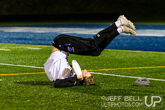 UBC vs UW showcase 2026