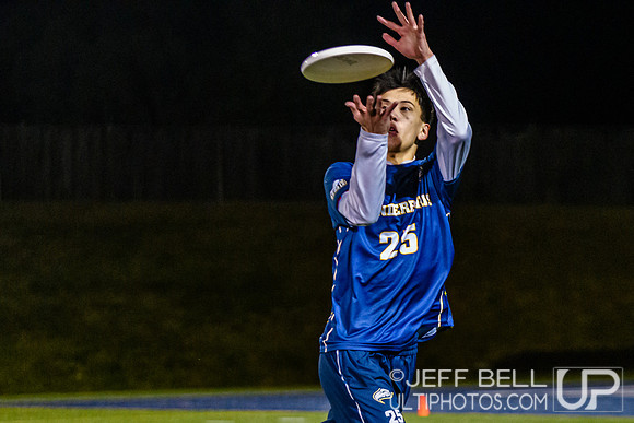 UBC vs UW showcase 2026