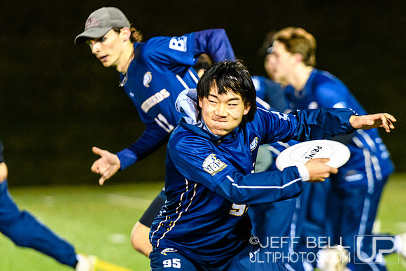 UBC vs UW showcase 2026