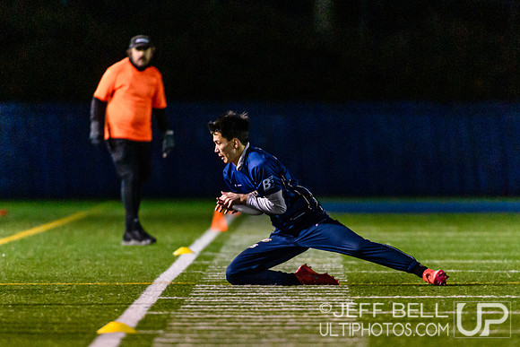 UBC vs UW showcase 2026