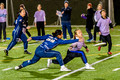 UBC v UW Women's Division - Highlights