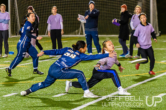 UBC vs UW showcase 2026