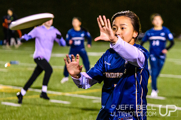 UBC vs UW showcase 2026