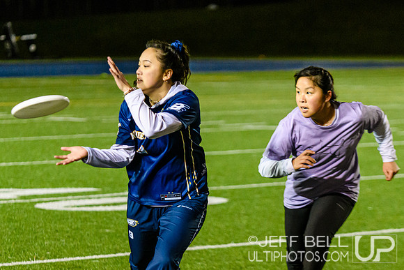 UBC vs UW showcase 2026