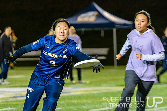 UBC vs UW showcase 2026