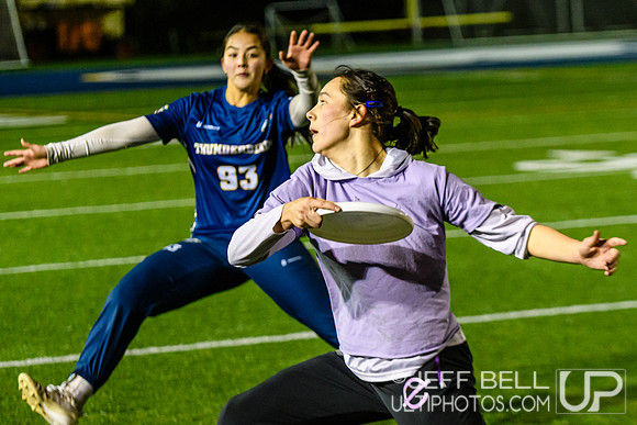 UBC vs UW showcase 2026