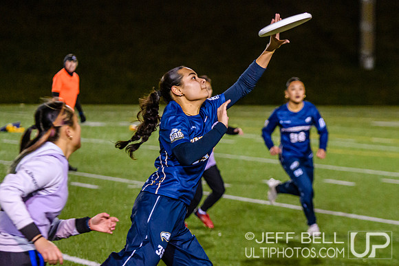 UBC vs UW showcase 2026