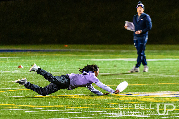 UBC vs UW showcase 2026
