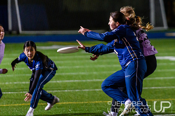UBC vs UW showcase 2026