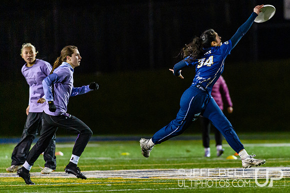UBC vs UW showcase 2026