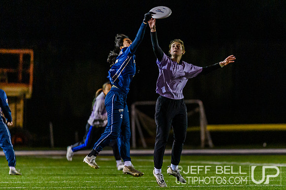 UBC vs UW showcase 2026