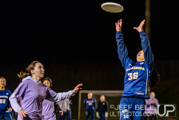 UBC vs UW showcase 2026