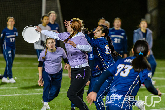 UBC vs UW showcase 2026