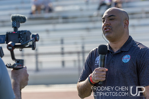 USAU Club National Championships 2024