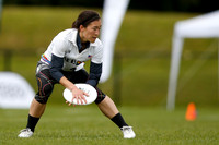 Day 8 of World Masters Ultimate Club Championships.
