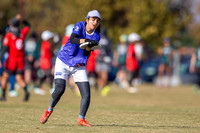 Day 3 of the WFDF 2024 World Masters Ultimate Championships