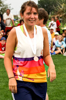 YCC 2012 Sunday Action