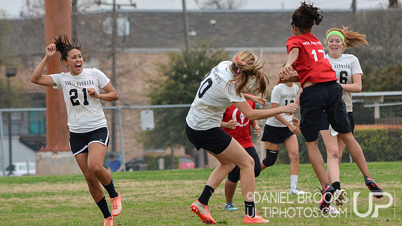 Saturday from 2014 Women's Centex