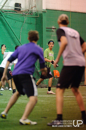 MLU Philadelphia Spinners Invite-Only Combine