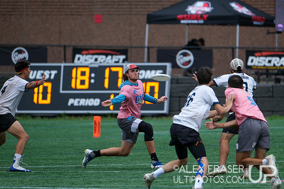 2022 International Club Championships Saturday
