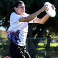 Santa Barbara Qualifier 2026 - Sunday Highlights