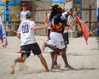 WCBU 2015 Tues Mixed, UGA vs CAN