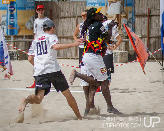WCBU 2015 Tues Mixed, UGA vs CAN