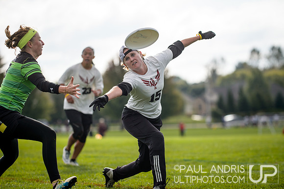 2016 Club National Championships