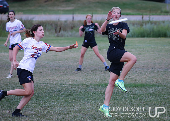 2022 USA Ultimate Youth Club Championships