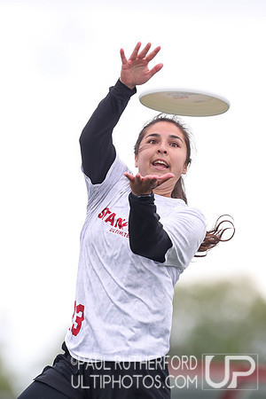 2022 USA Ultimate Division I College Championships