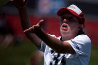Pool Play - USA Ultimate DI College Championships 2015