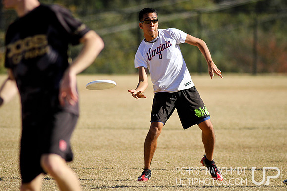 Round 4 -- Classic City Classic 2012