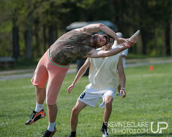 Fools Fest 2012 Saturday Action