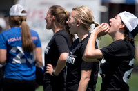 Pool Play - USA Ultimate DI College Championships 2015
