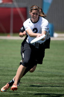 Pool Play - USA Ultimate DI College Championships 2015