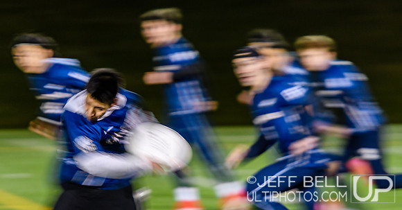 UBC vs UW showcase 2026
