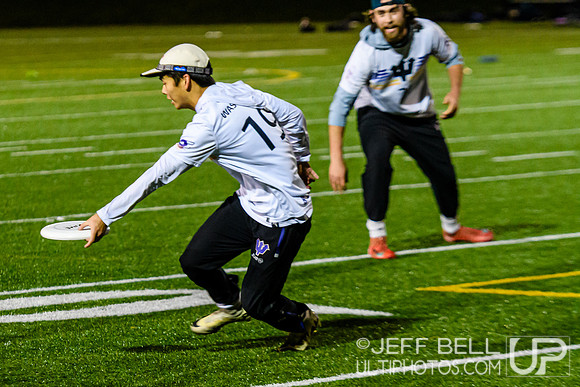 UBC vs UW showcase 2026