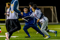 UBC vs UW showcase 2026