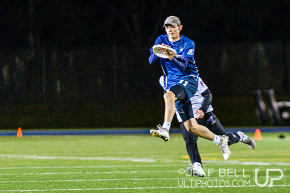 UBC vs UW showcase 2026
