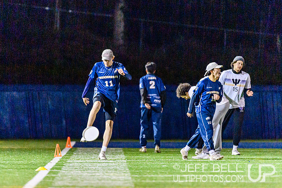 UBC vs UW showcase 2026