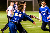UBC vs UW showcase 2026