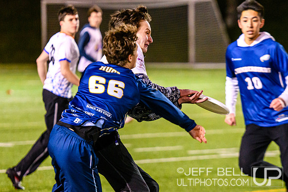 UBC vs UW showcase 2026