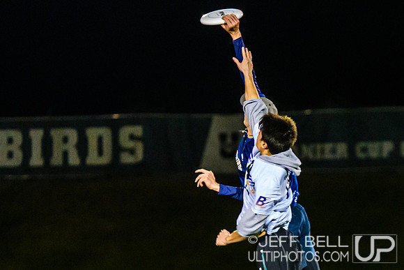 UBC vs UW showcase 2026